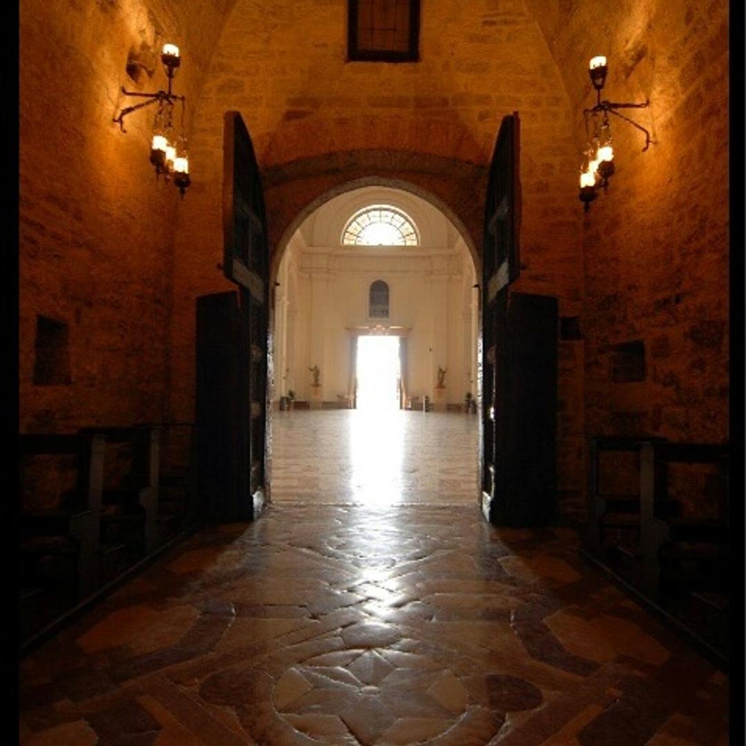 SANTA MARIA DEGLI ANGELI