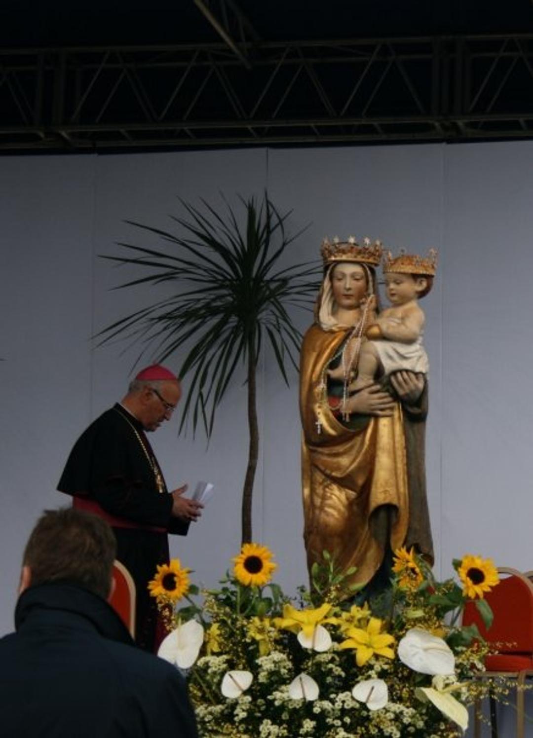 madonna l'aquila
