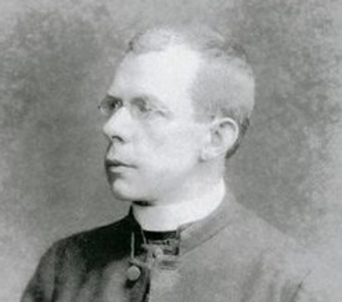 Thomas Byles