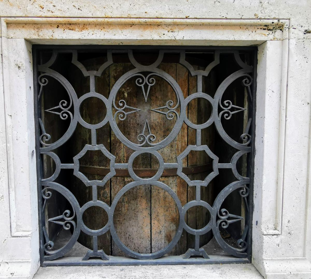 Arcispedale di Santo Spirito