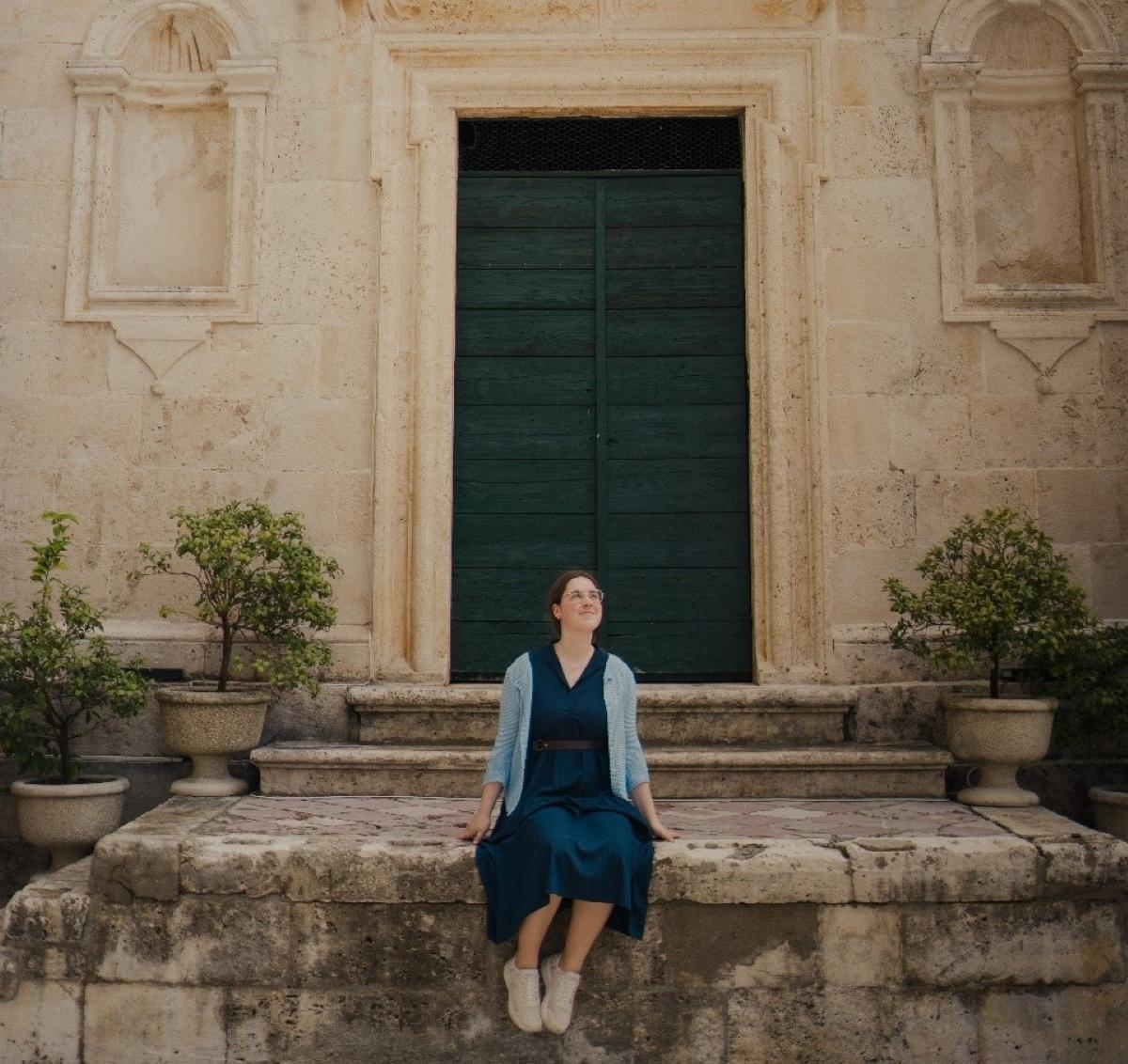 Ana Malovrh