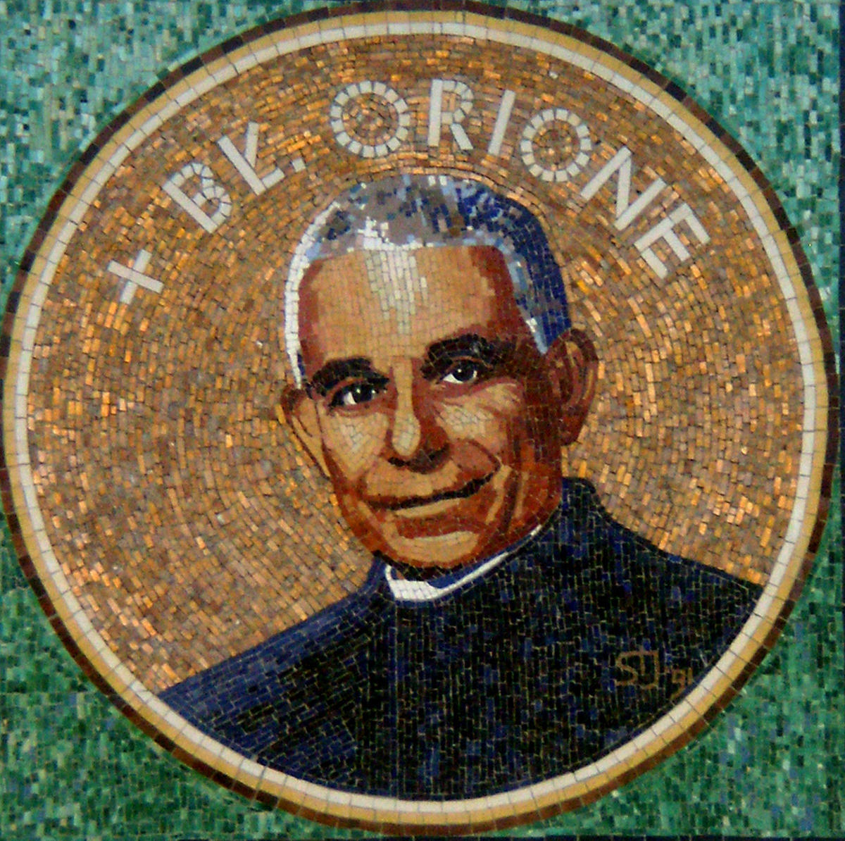 DON ORIONE
