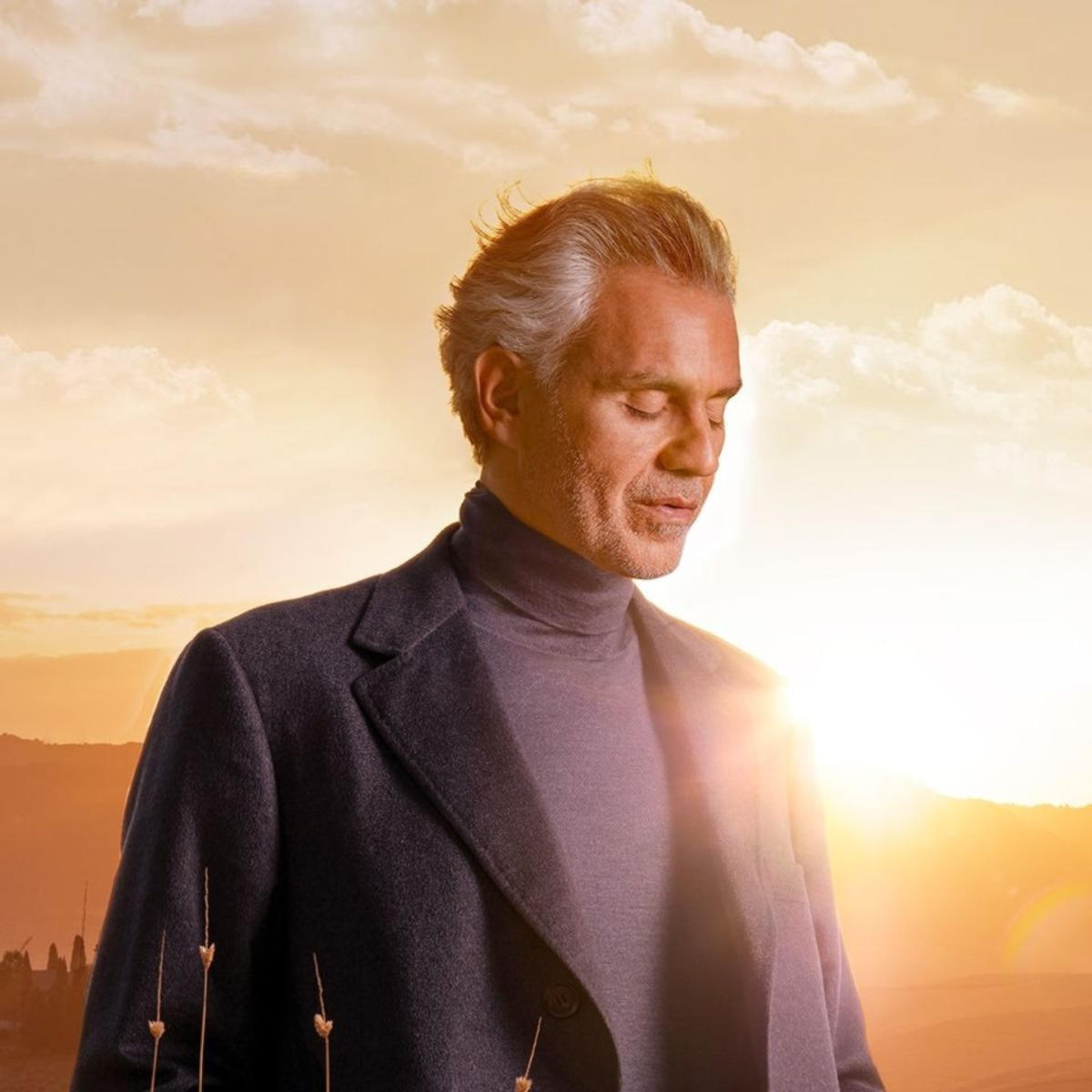 ANDREA BOCELLI