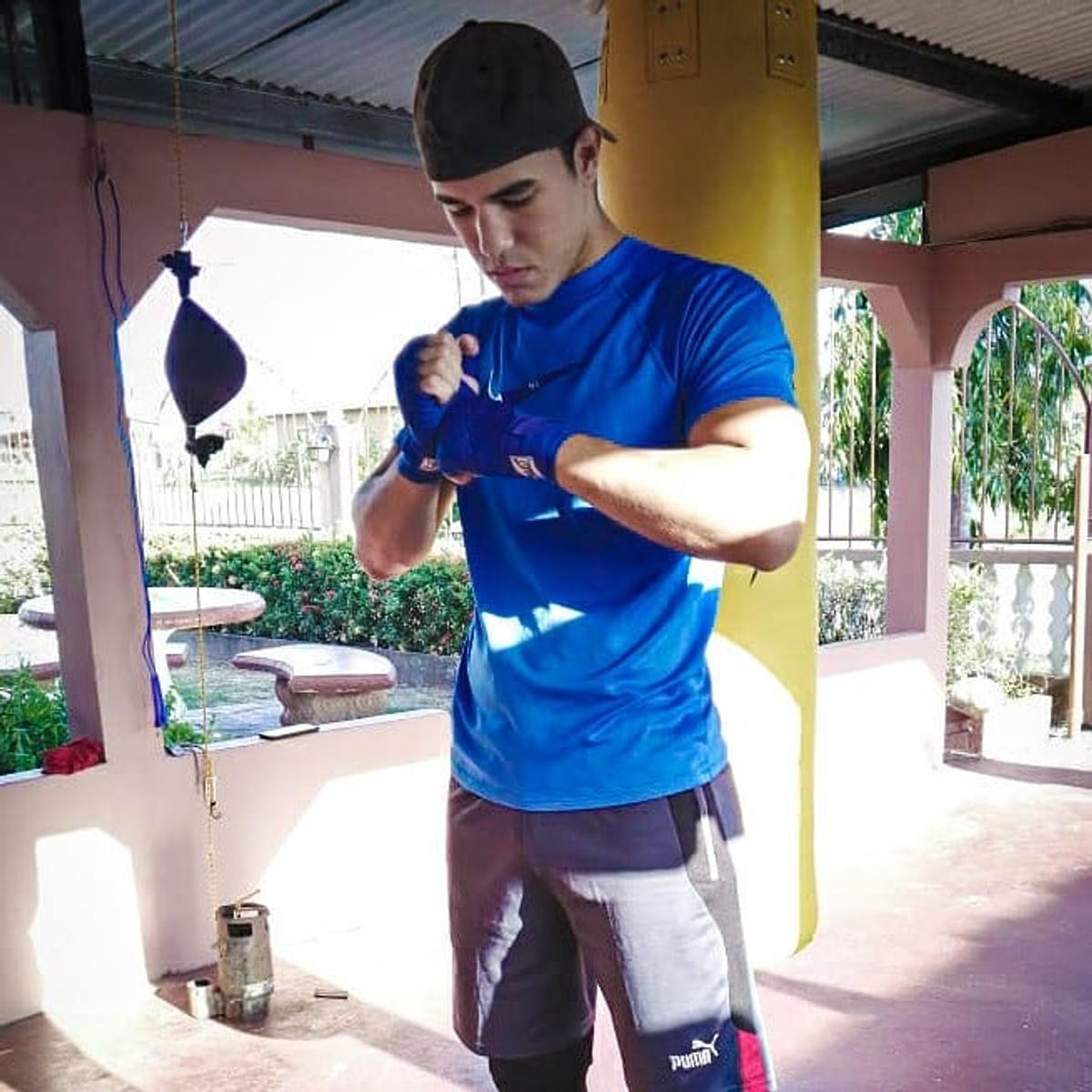 ELDRIC SELLA
