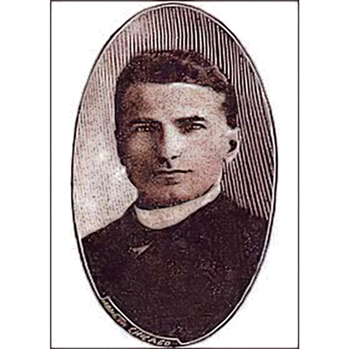 CASIMIR ZEGLAN