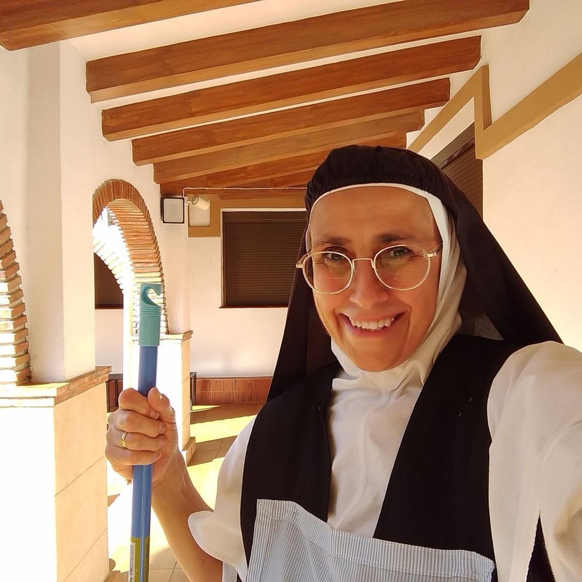 AGUSTINAS DESCALZAS