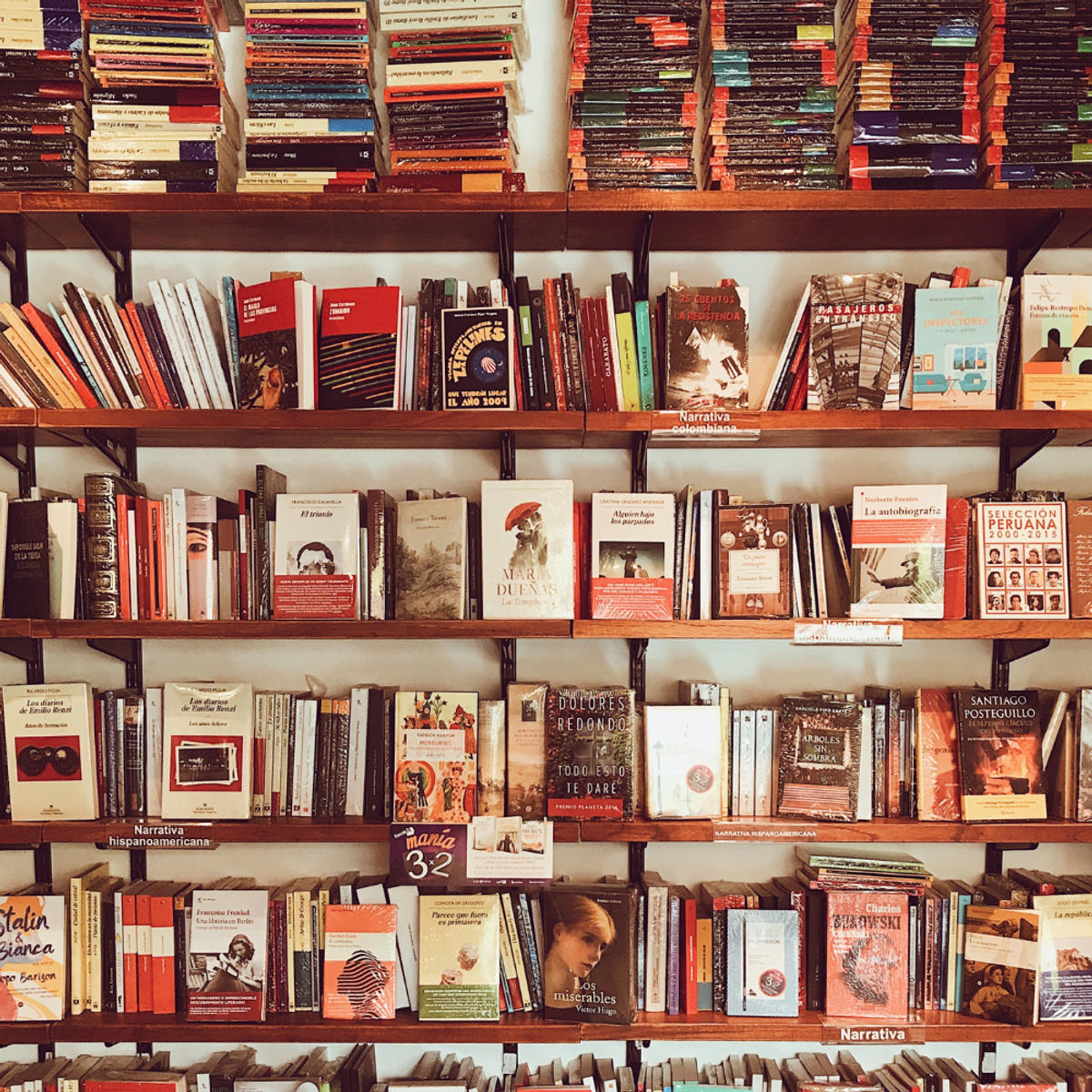 bibliothèque