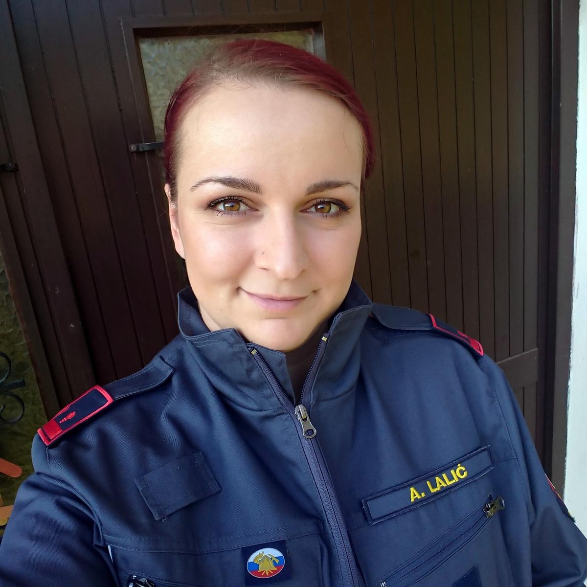 Ajda Lalič