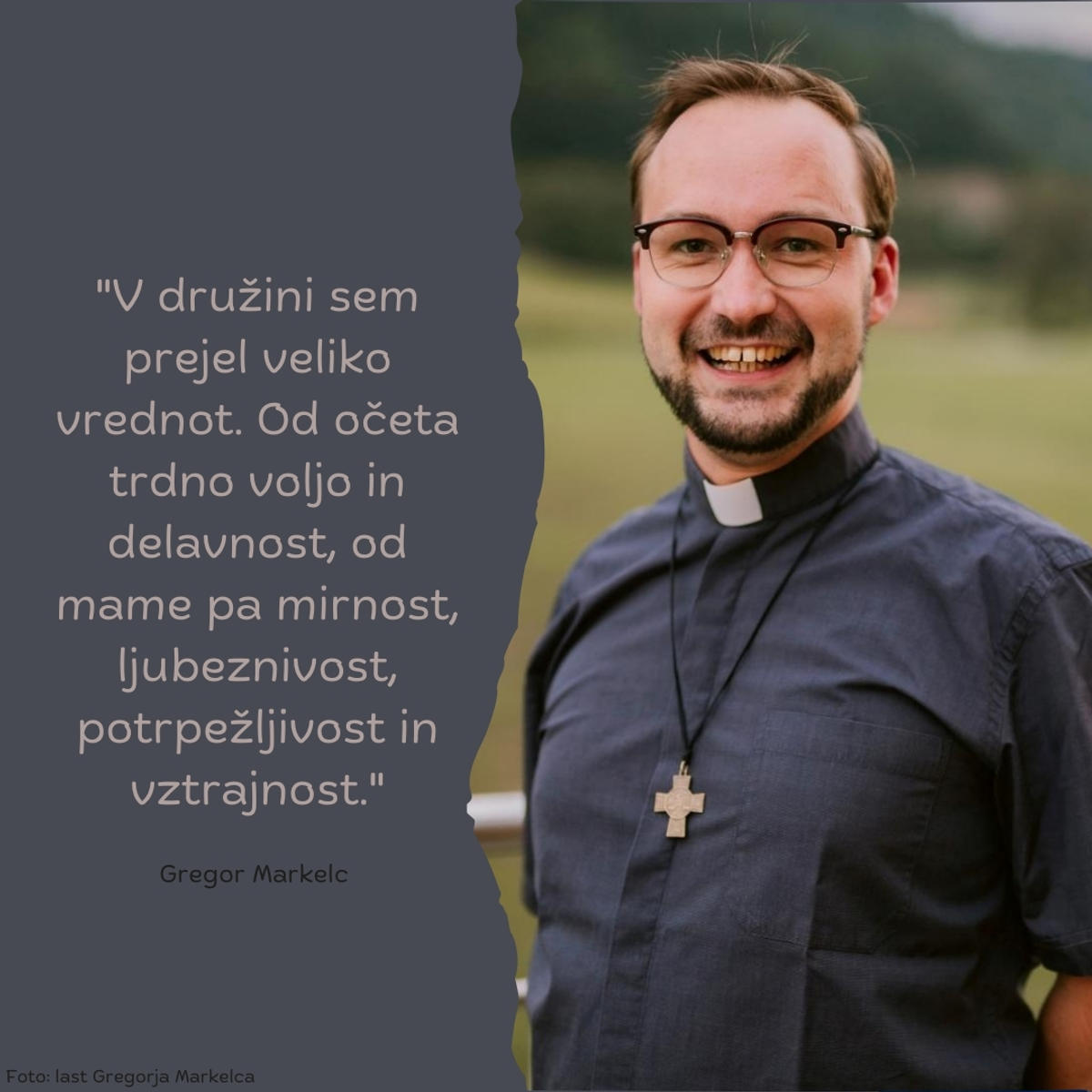 Novomasnik Gregor