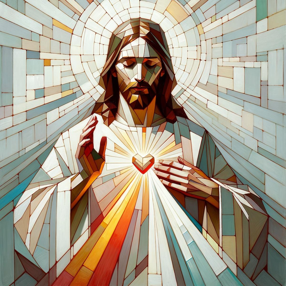 Divine Mercy