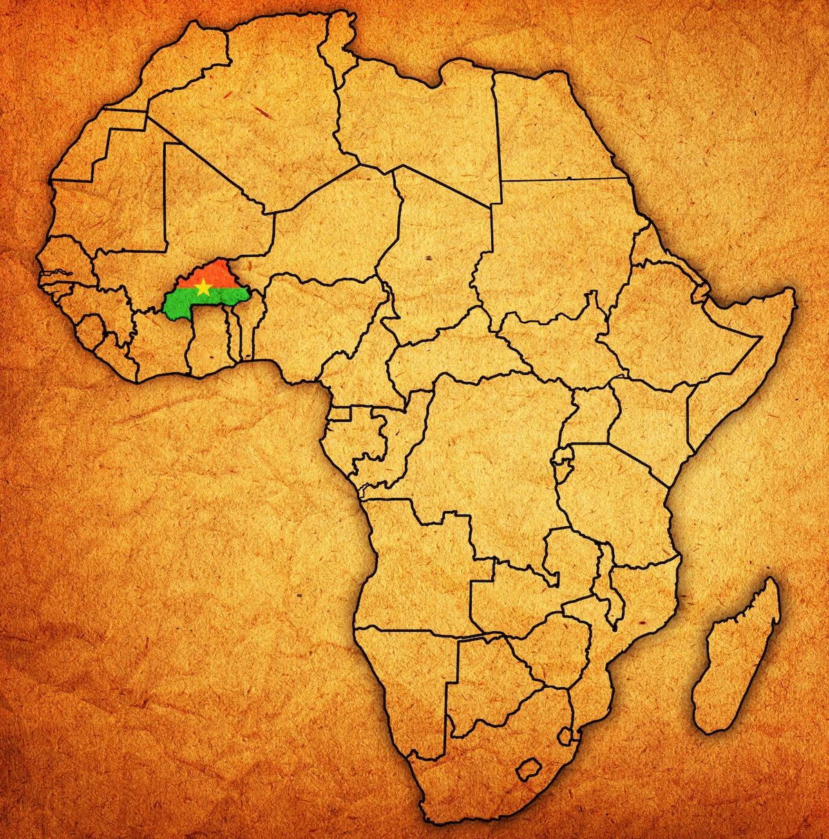 Burkina Faso