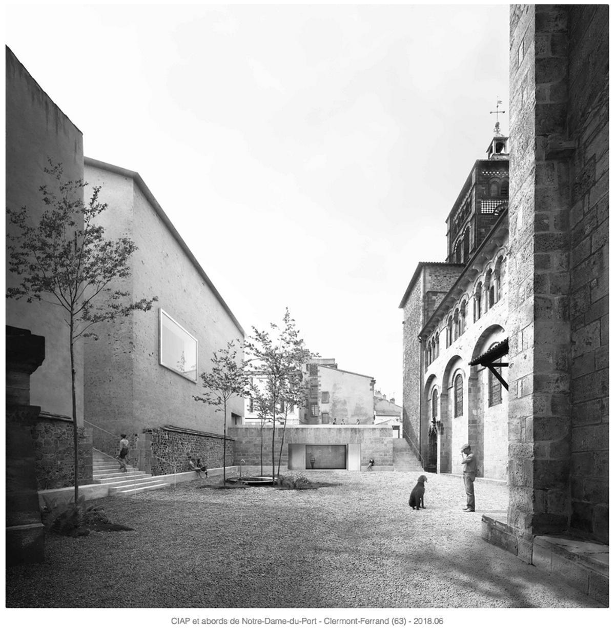 ANTOINE DUFOUR