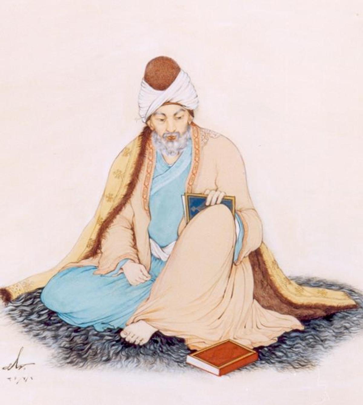 RUMI