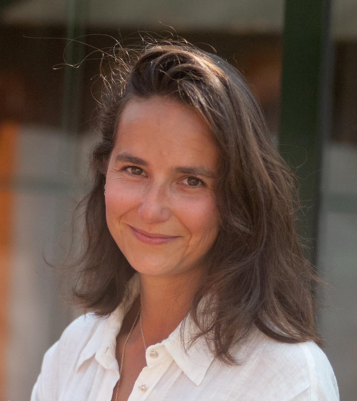 Mariana de Ugarte