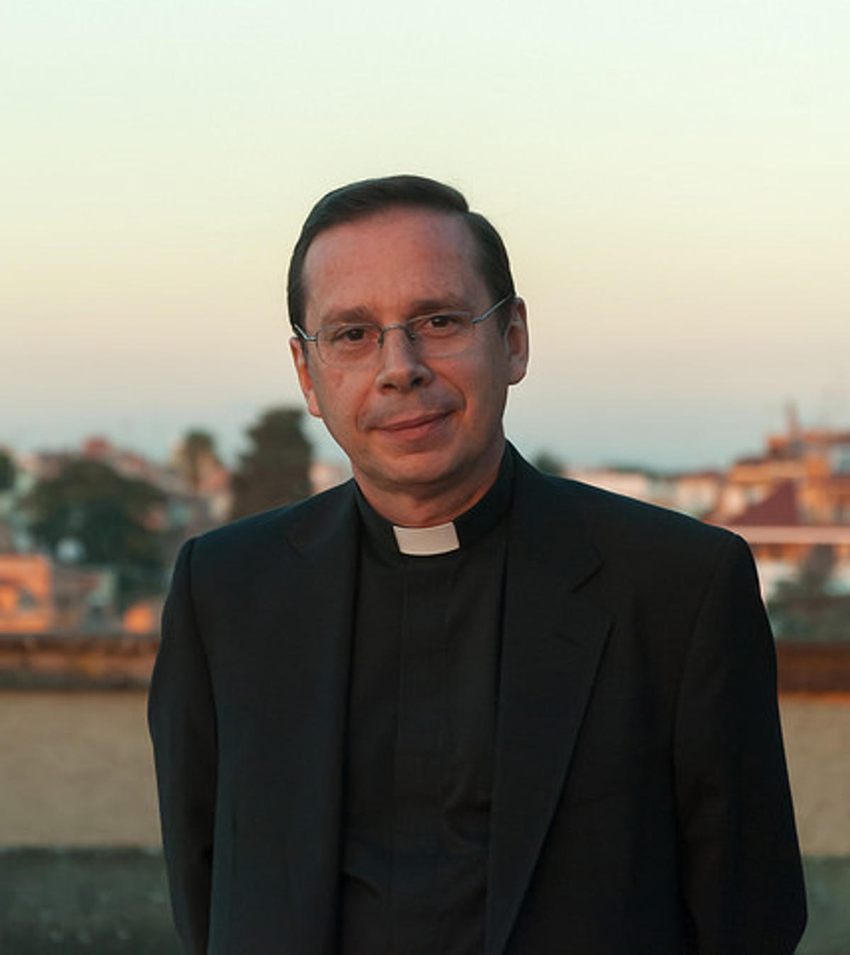 MARIANO FAZIO