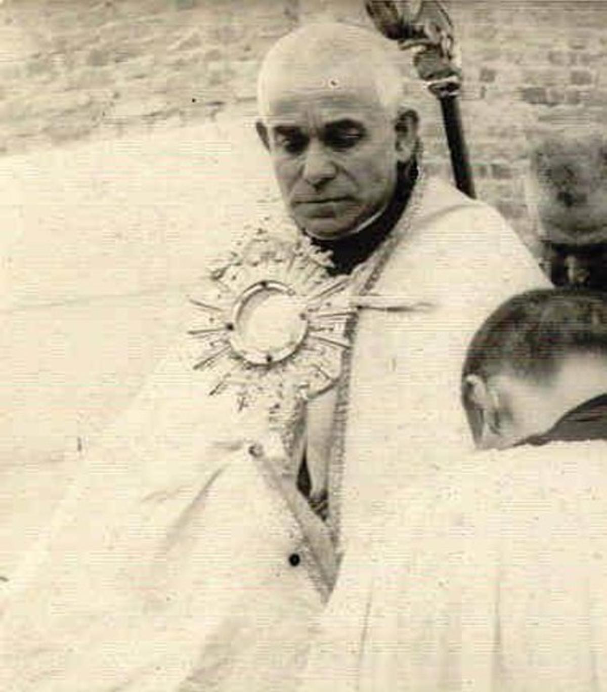 DON ORIONE