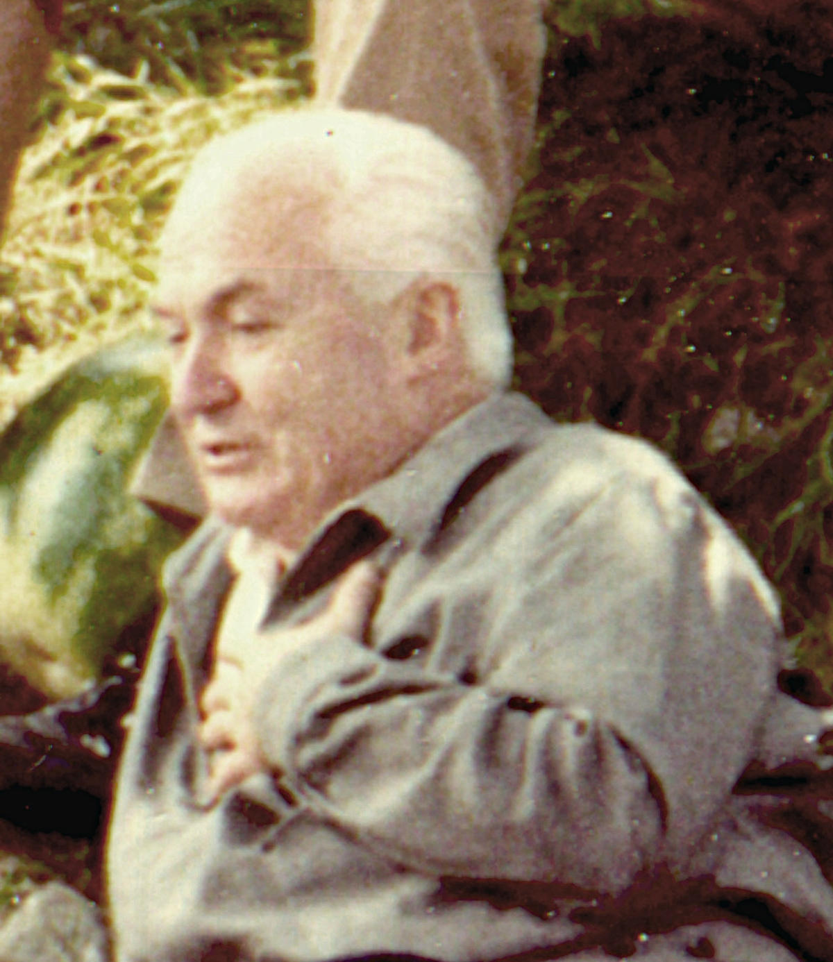 carlo carretto