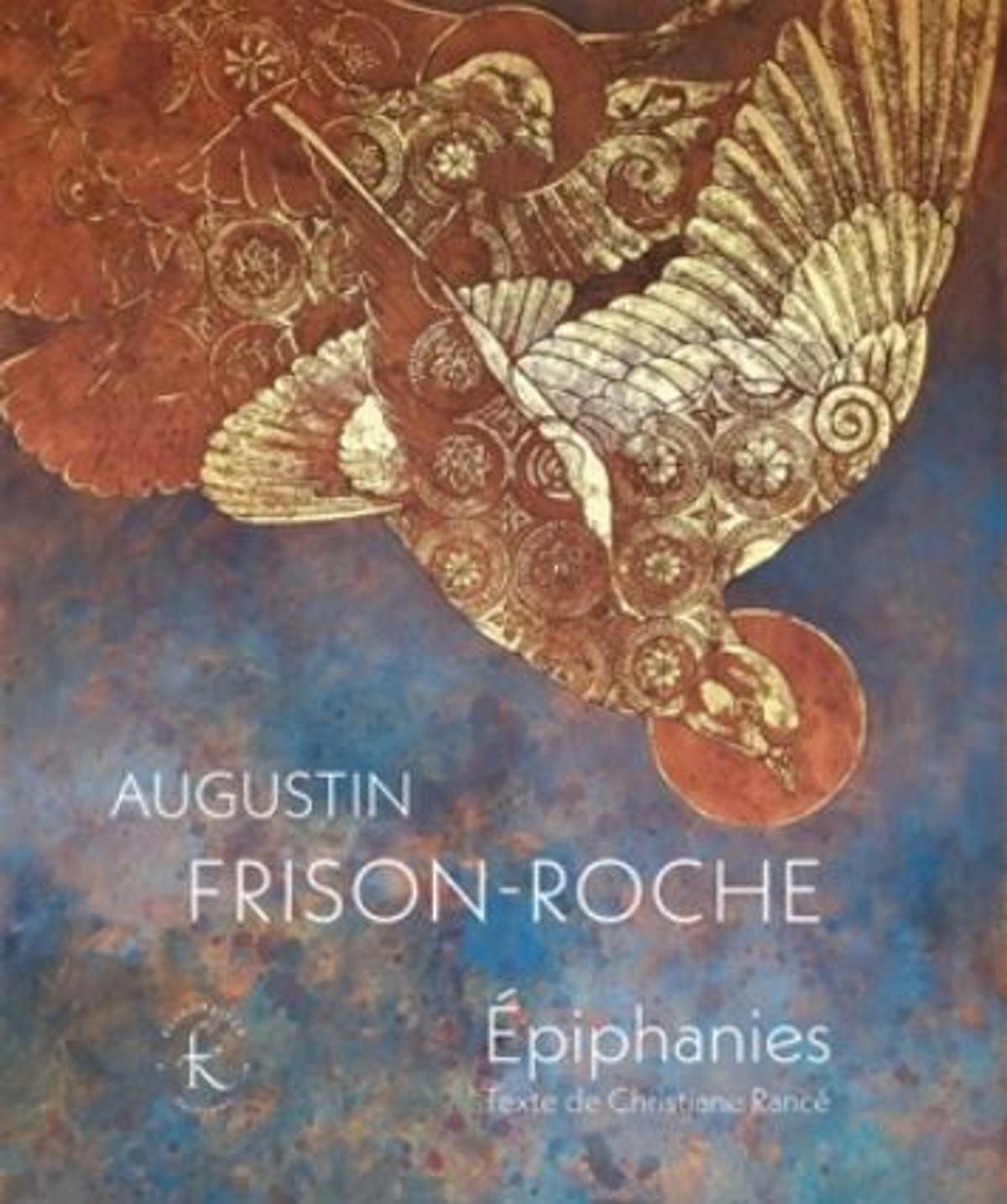 EPIPHANIES-AUGUSTIN-FRISON-ROCHE-LIVR