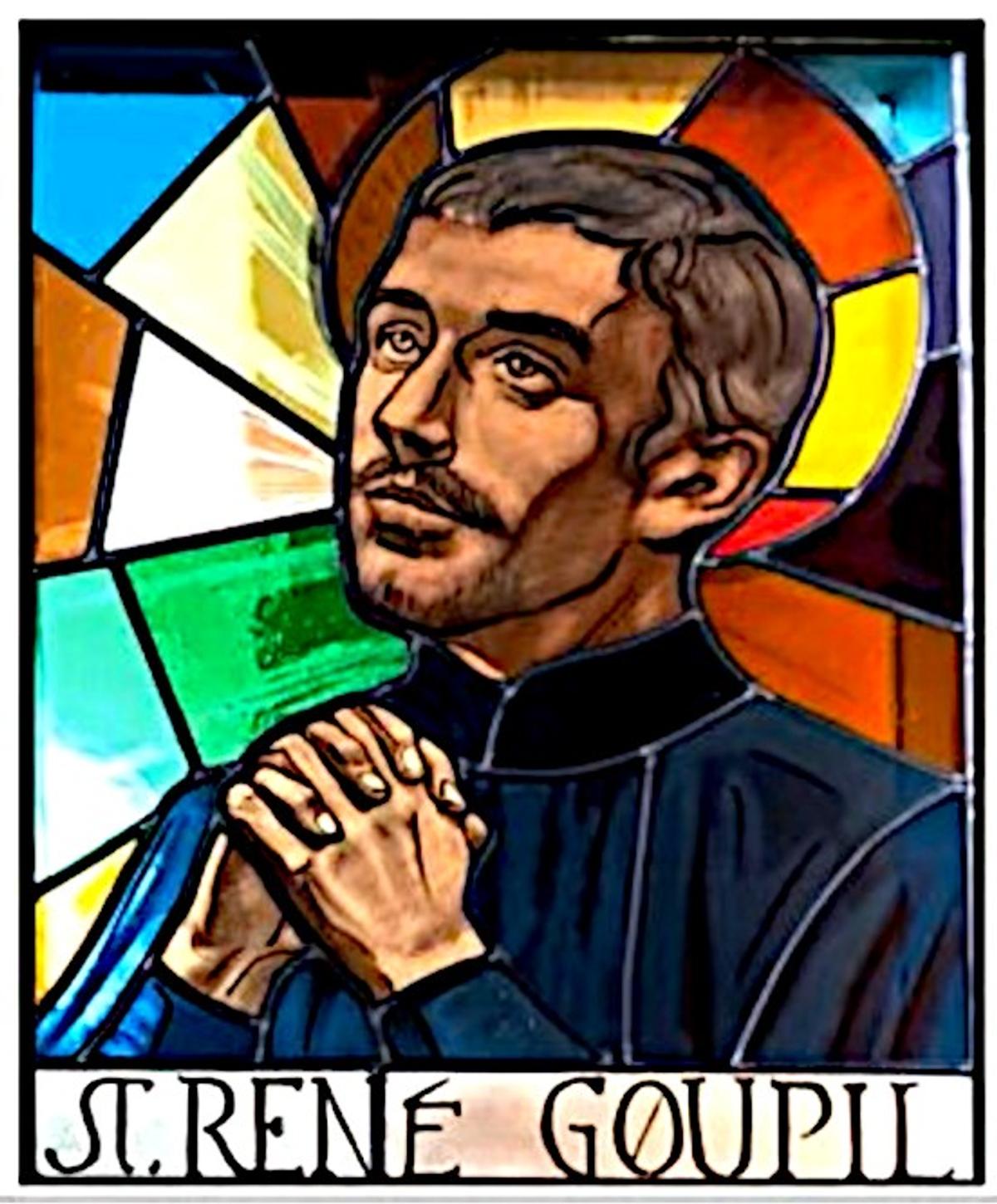 ST. RENE GOUPIL