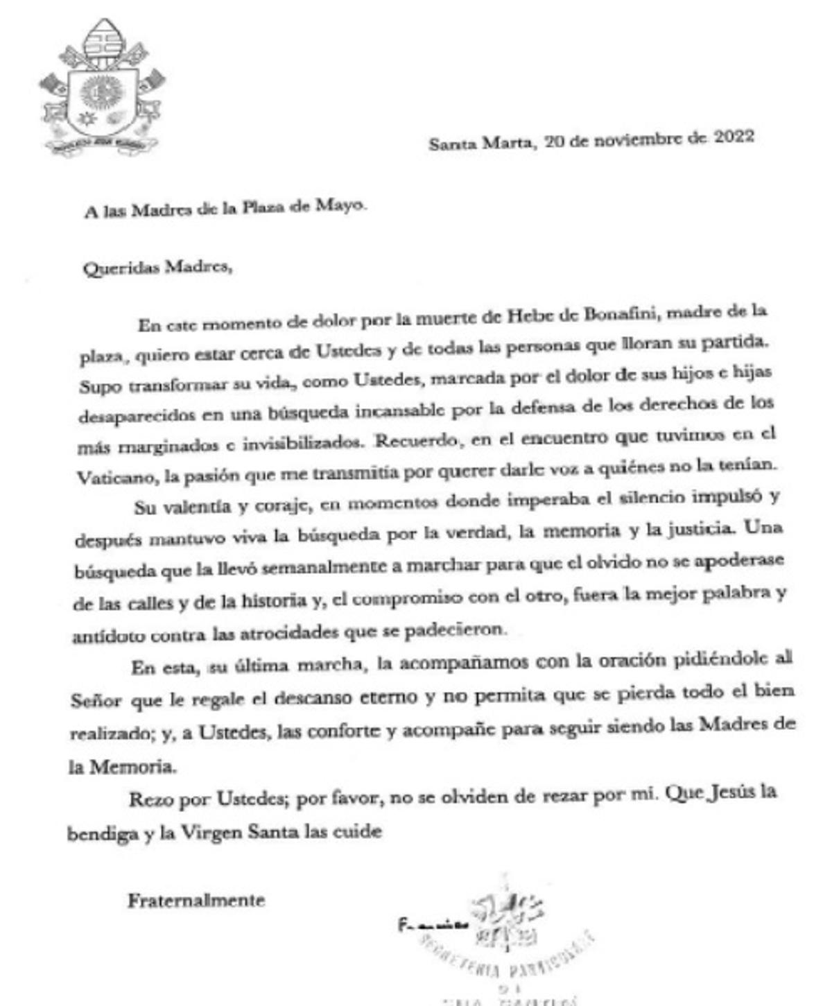 Plaza de Mayo
