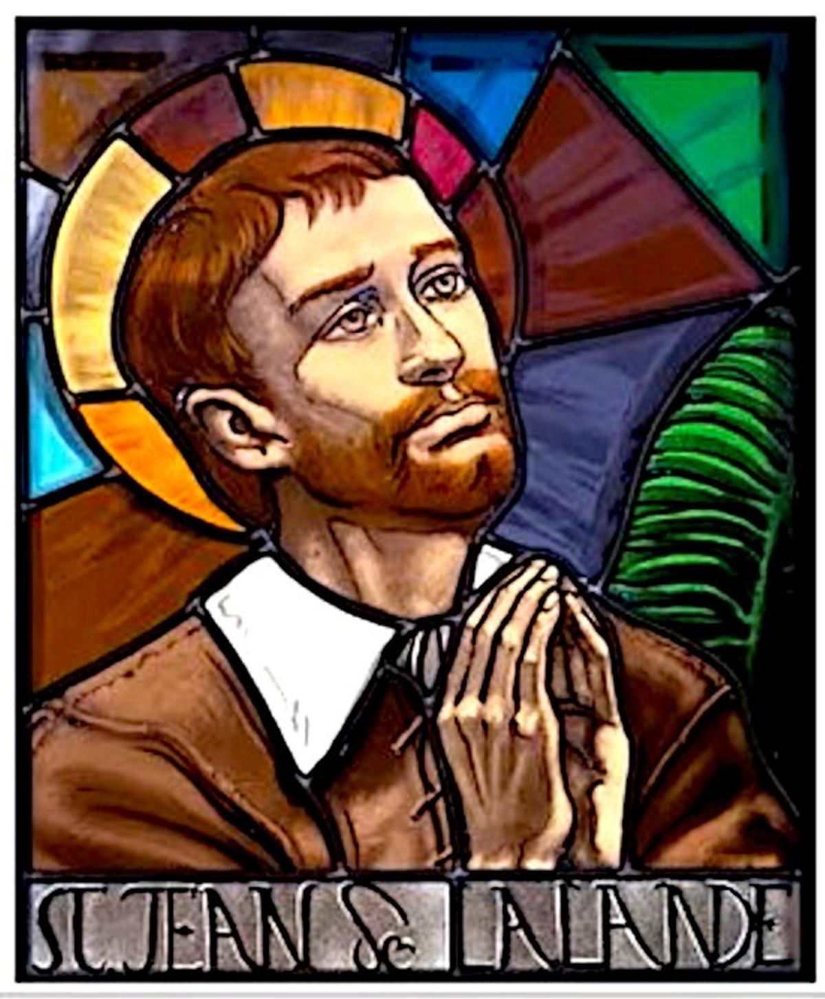 ST. JEAN DE LALANDE