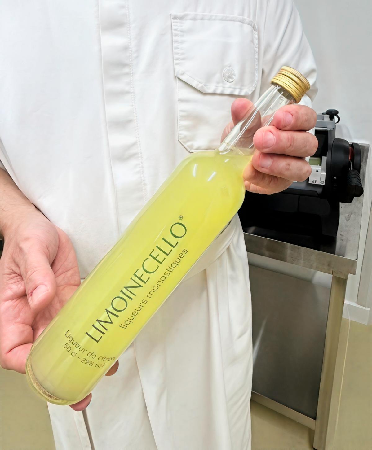 Limoinecello