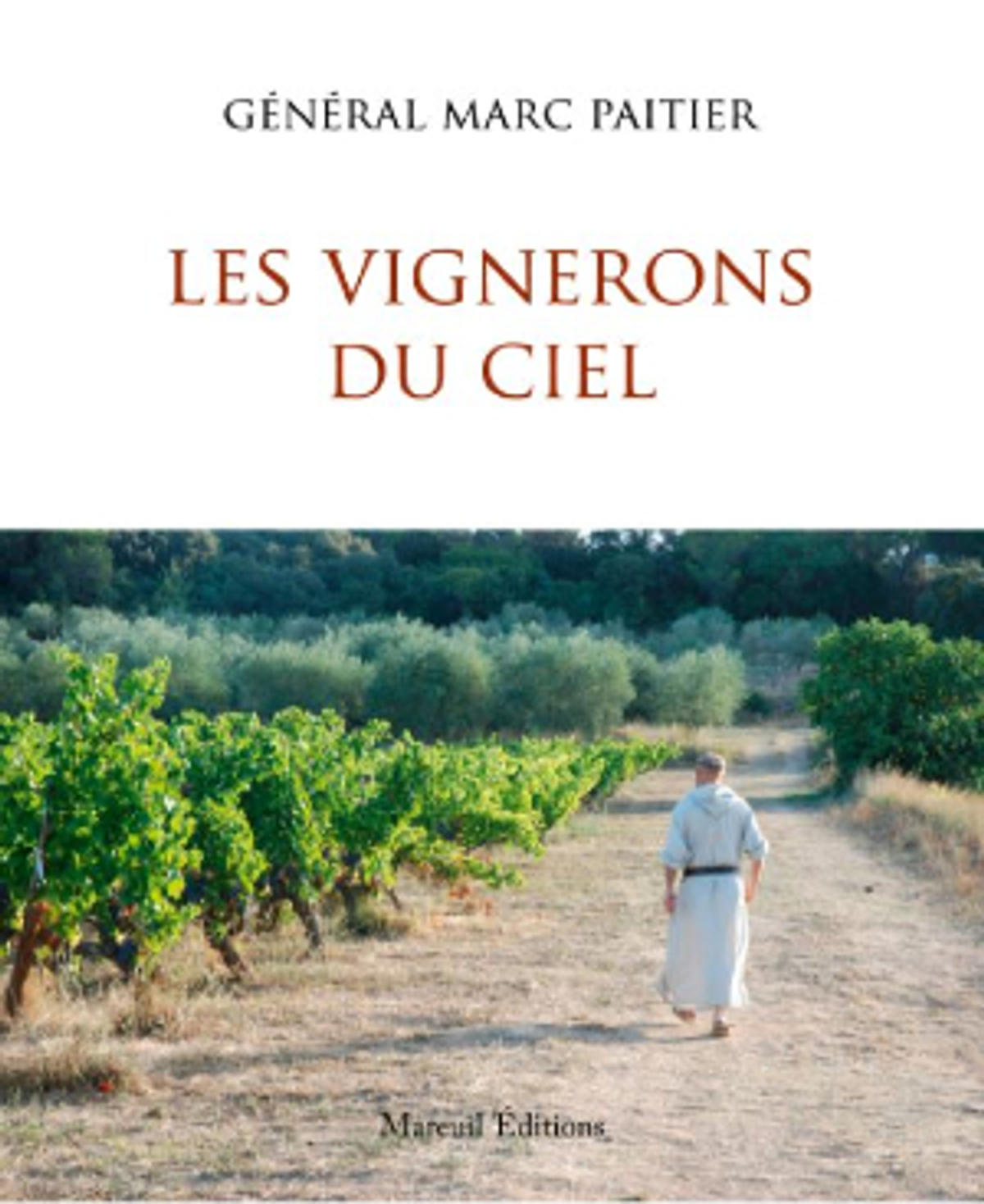 VIGNERONS DU CIEL