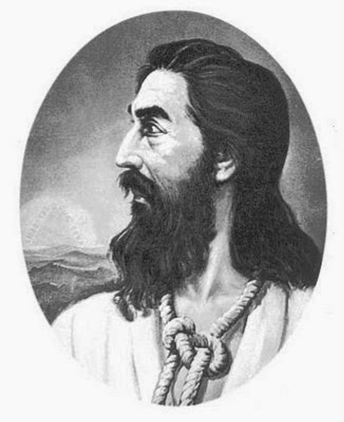 Imagem de Tiradentes