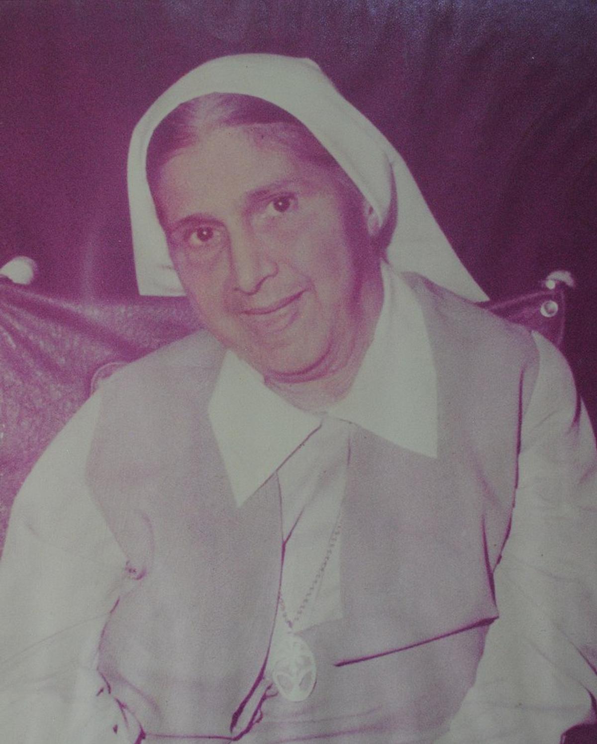 Carmen Rendiles Martínez