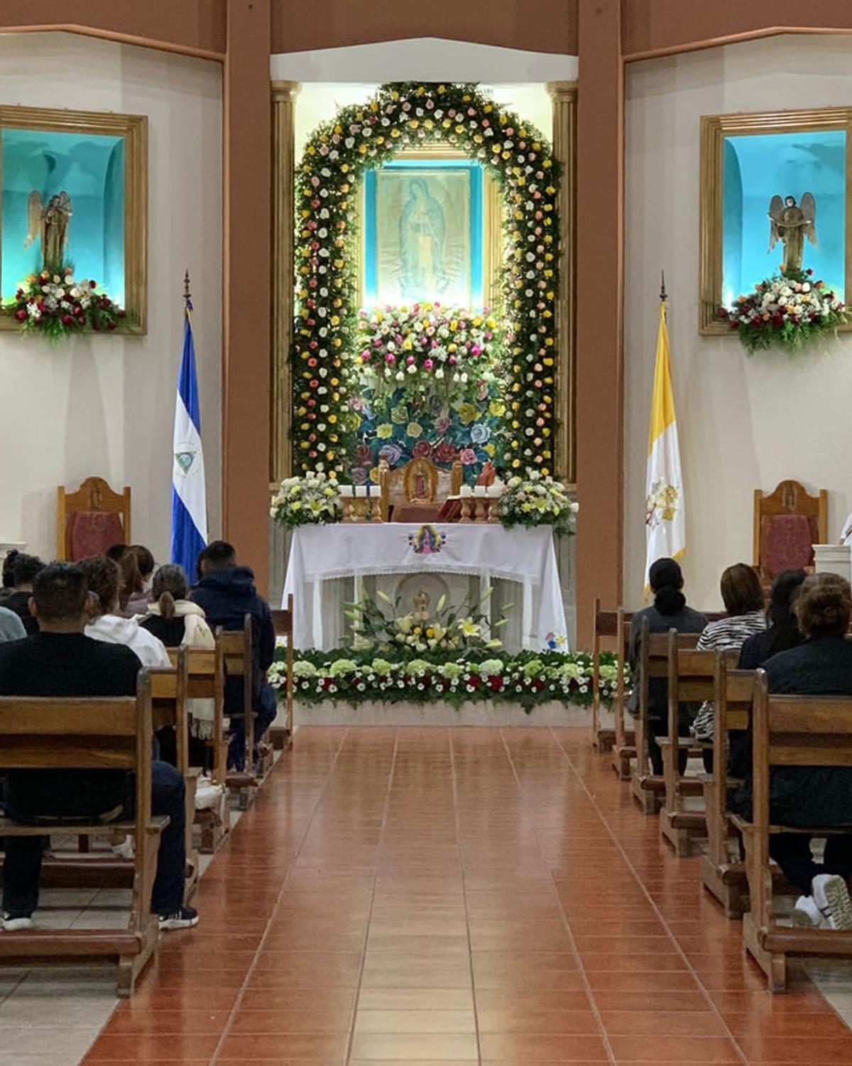 NICARAGUA