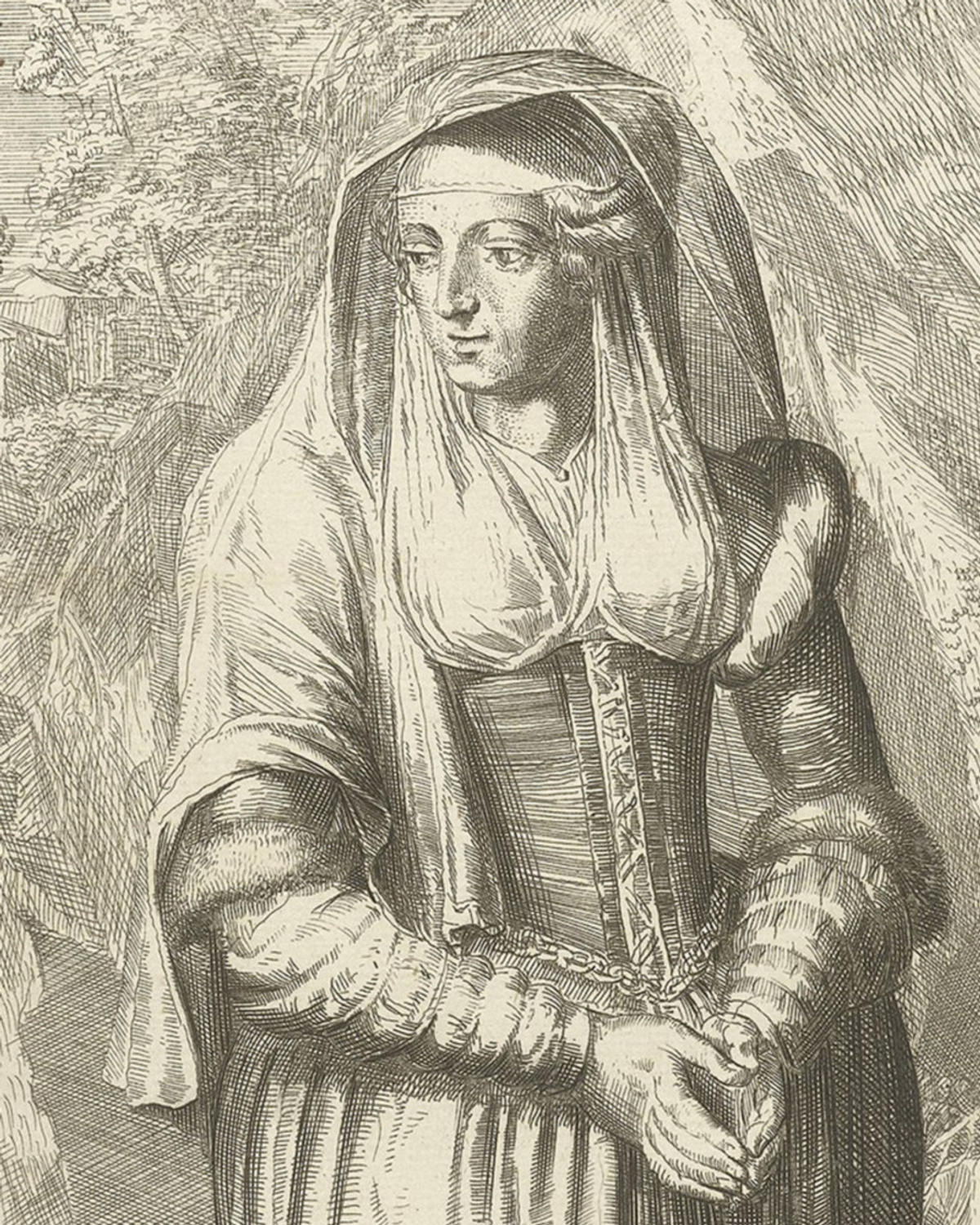 HILDEGARDA