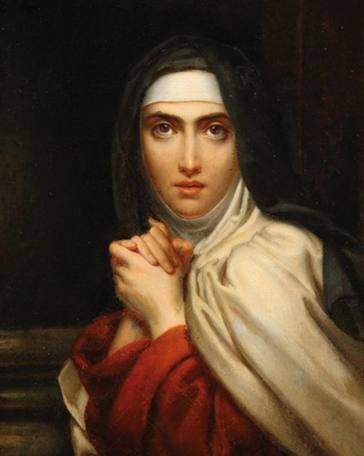 TERESA AVILA