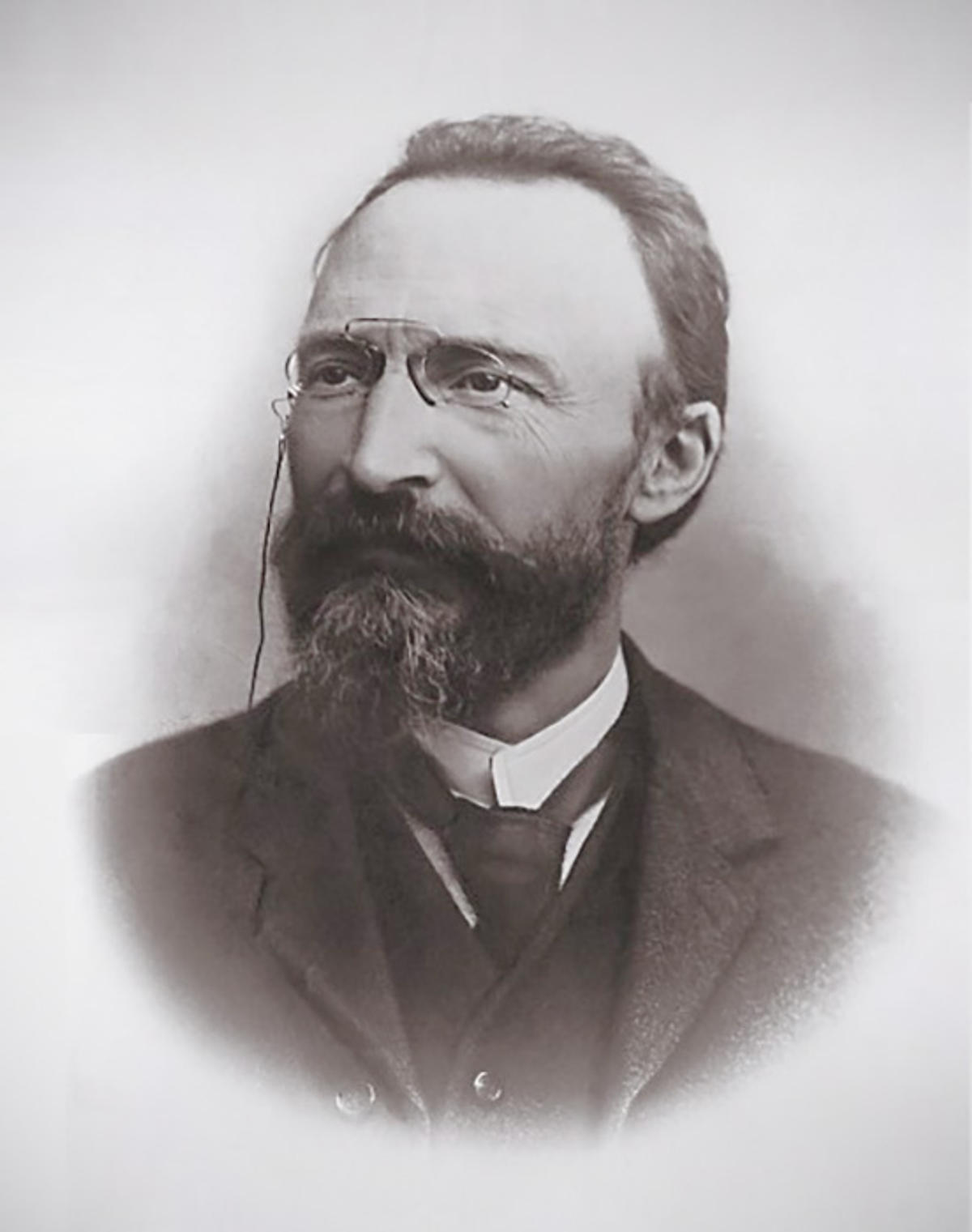BARTOLO LONGO