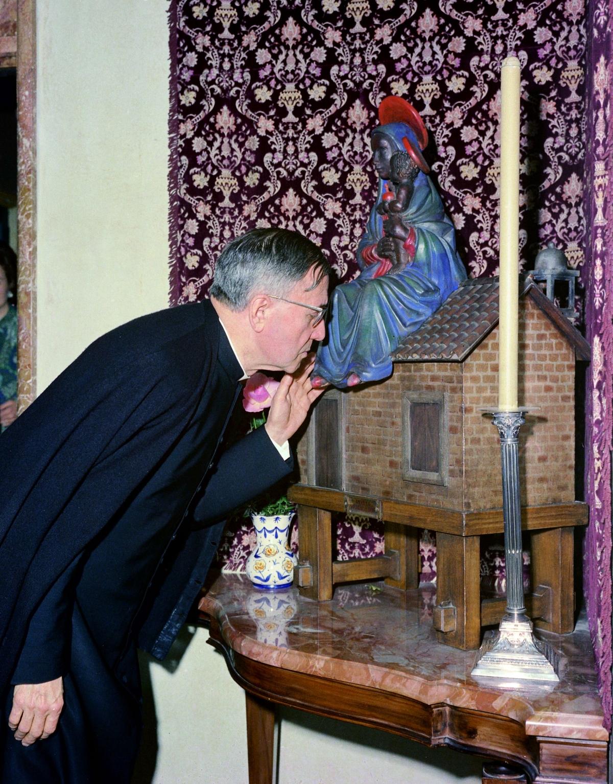Święty Josemaría Escrivá de Balaguer