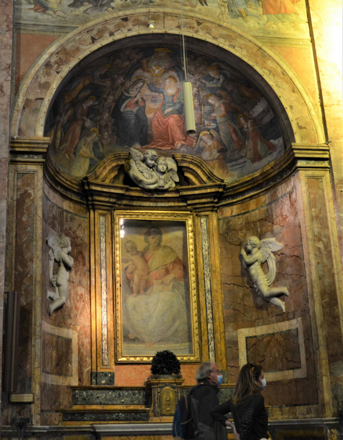TEMPIETTO