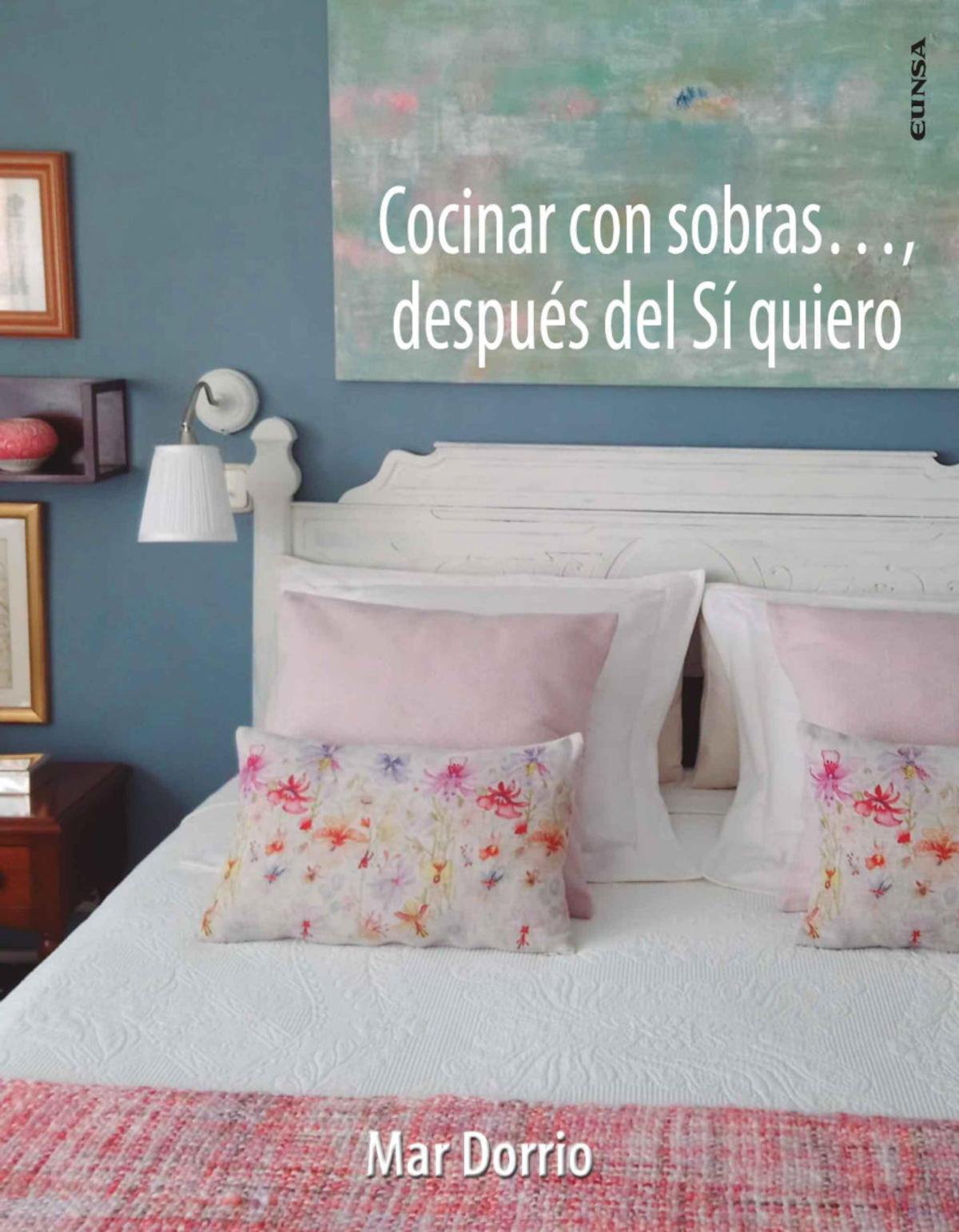 COCINAR CON SOBRAS
