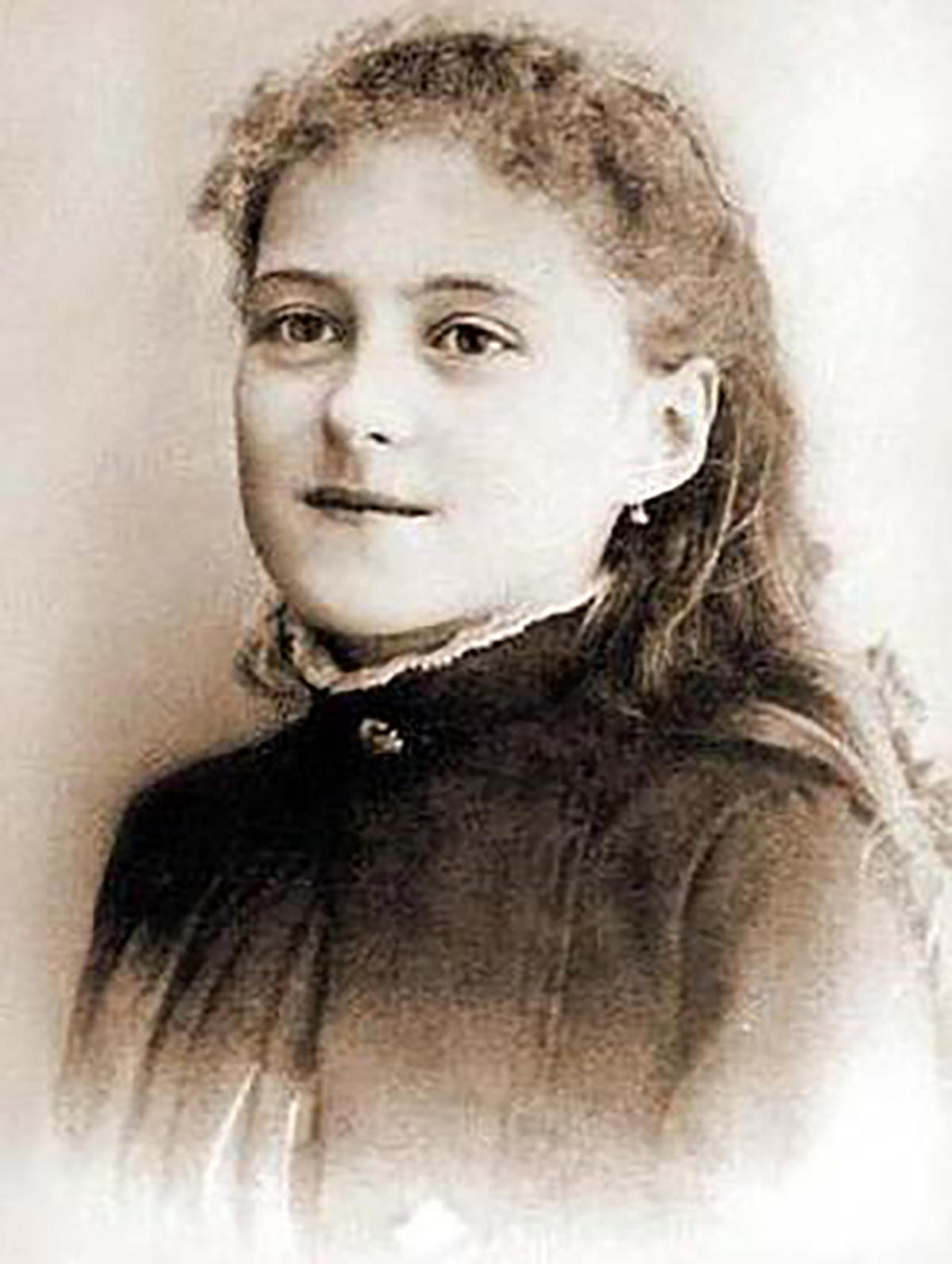 Therese de Lisieux
