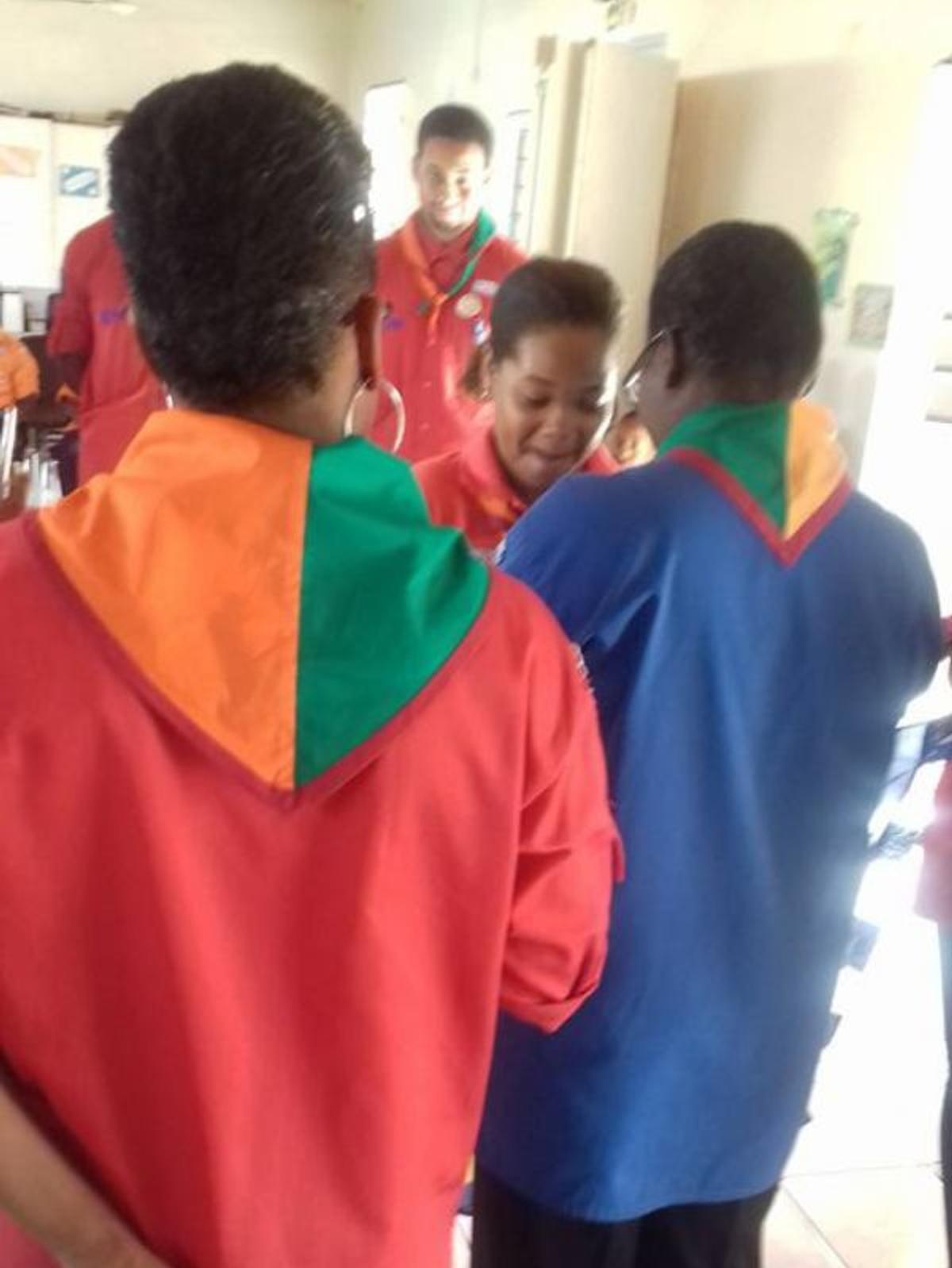 scouts