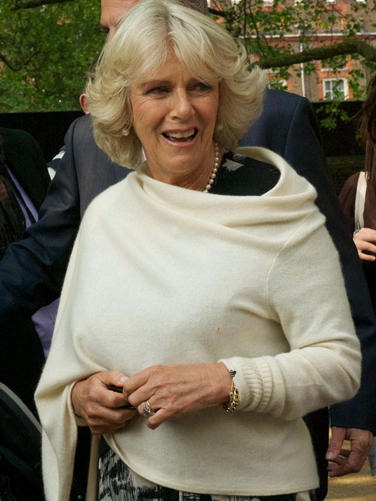 CAMILLA
