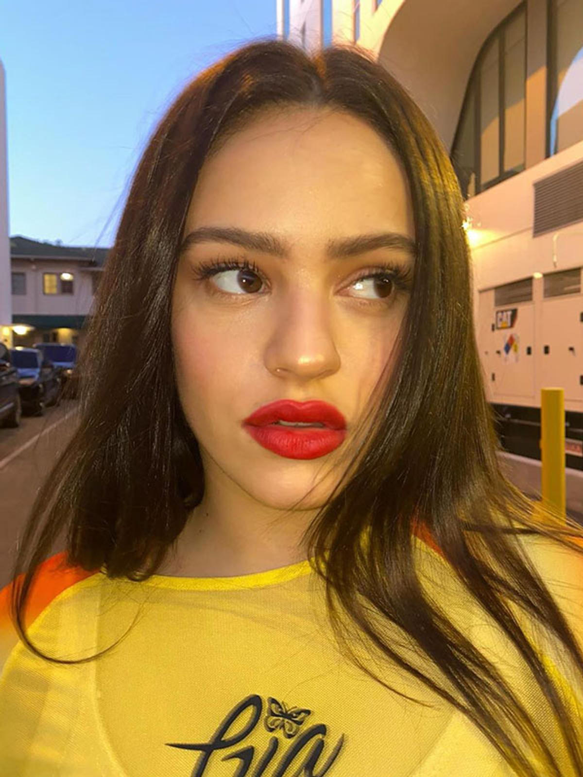ROSALIA