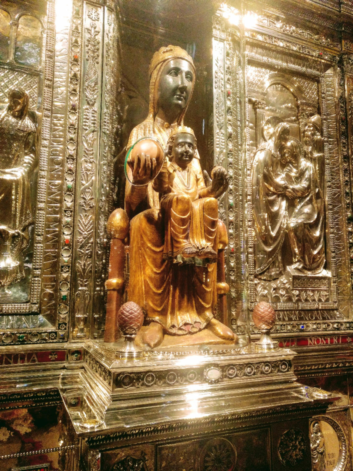 MONTSERRAT