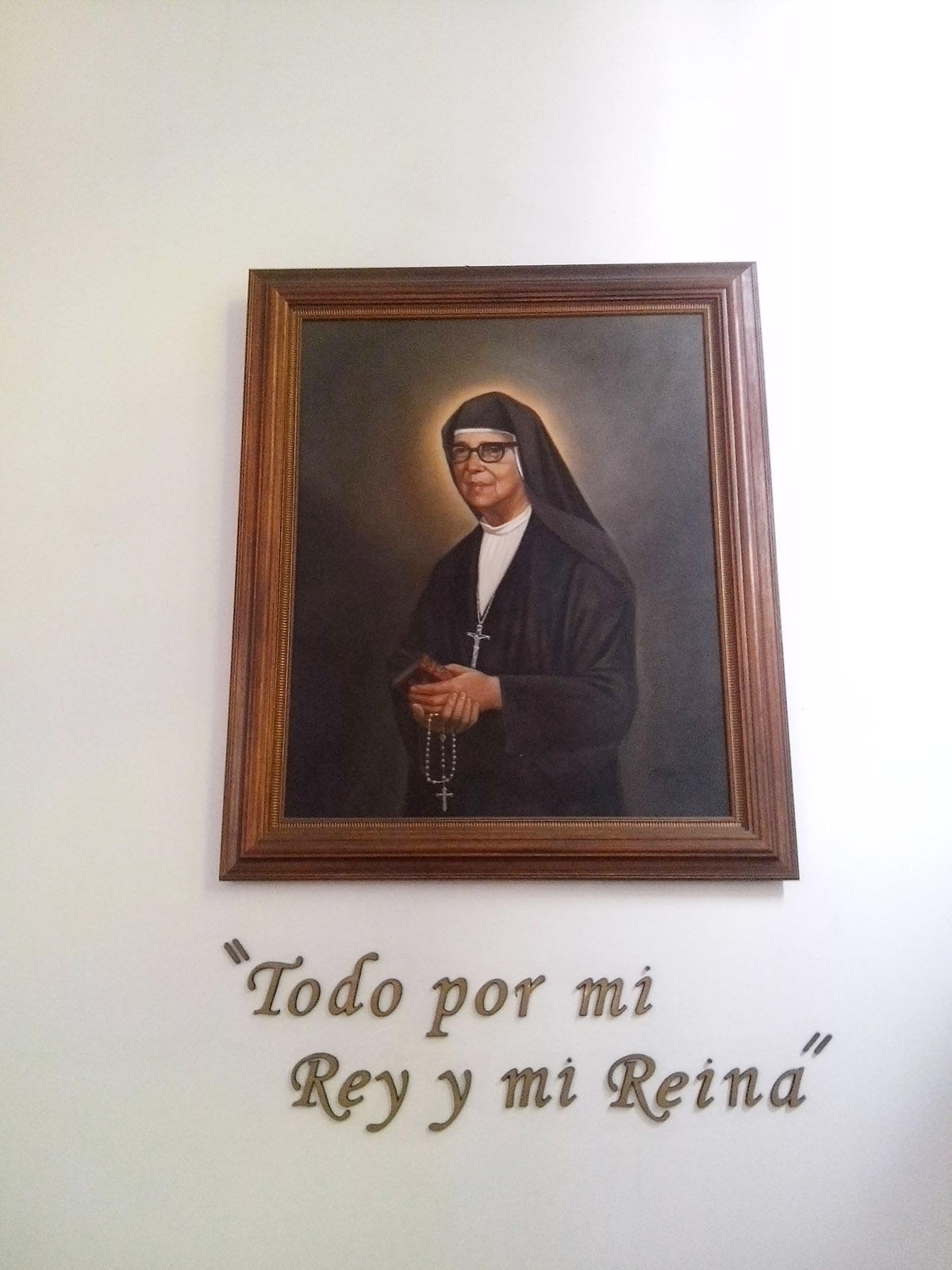 Sor María Romero