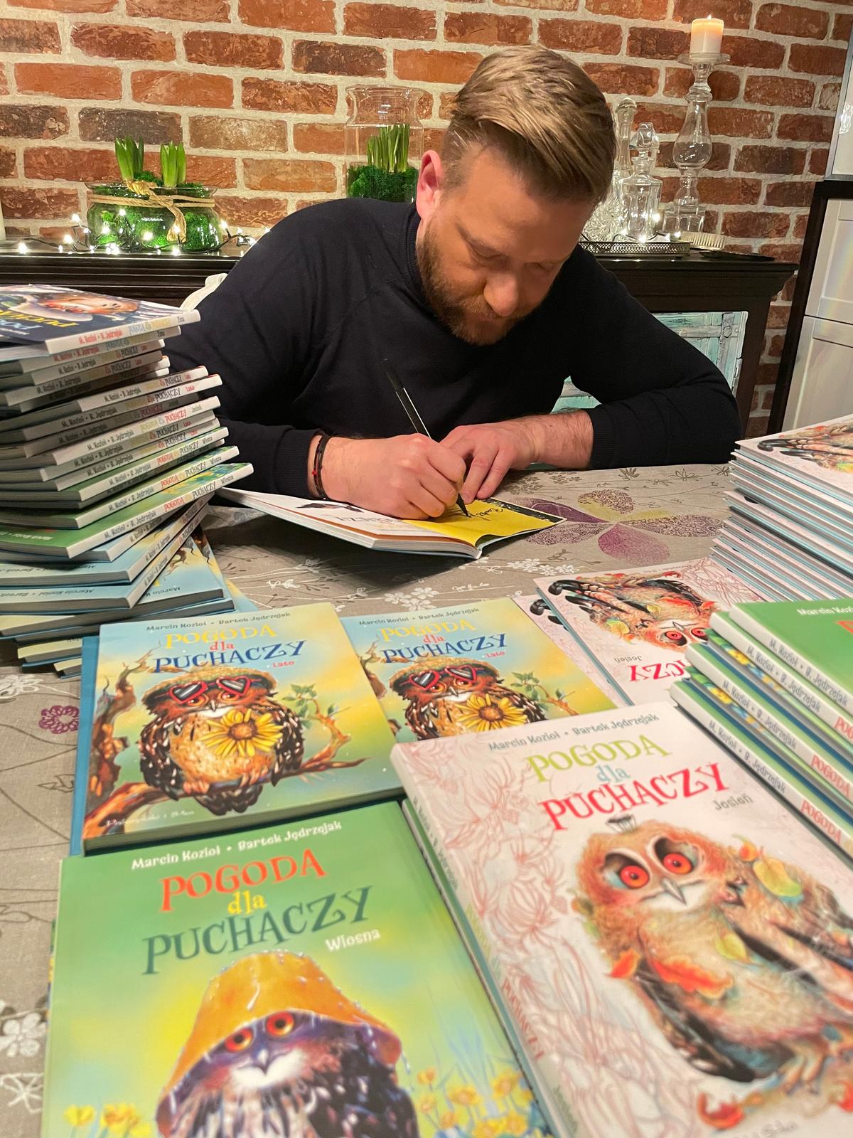 BARTOSZ JĘDRZEJAK