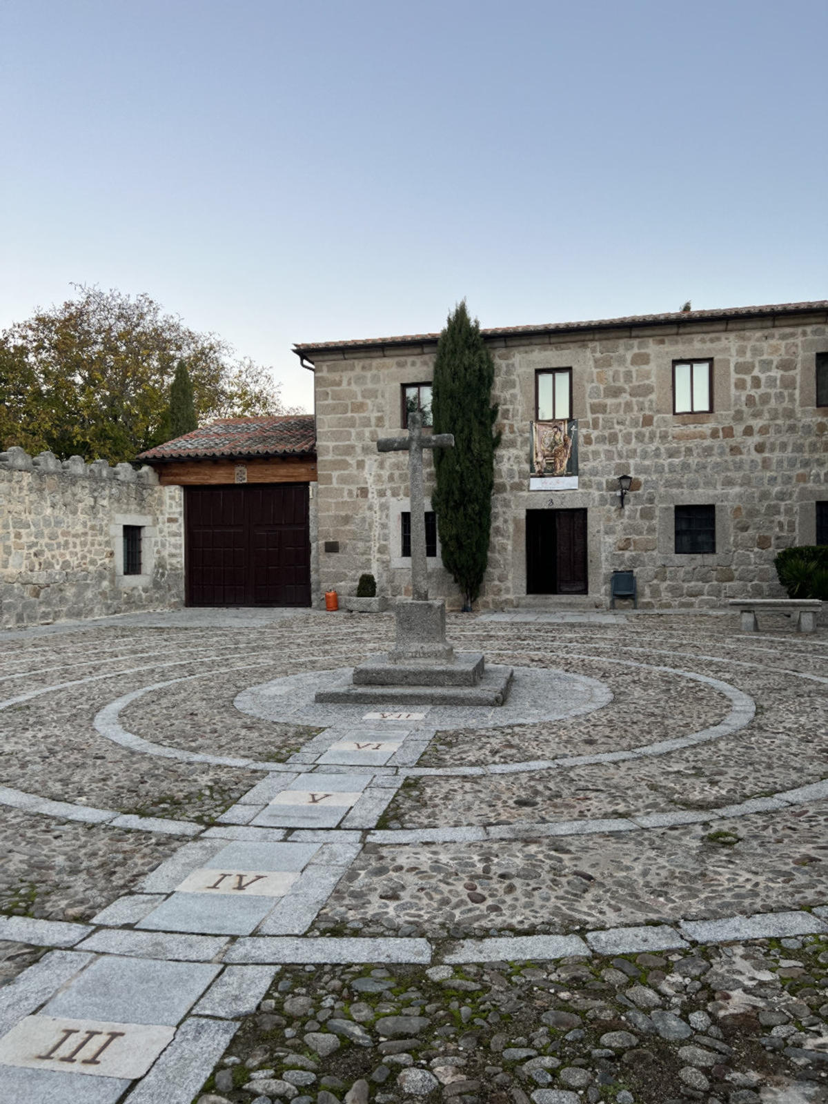AVILA