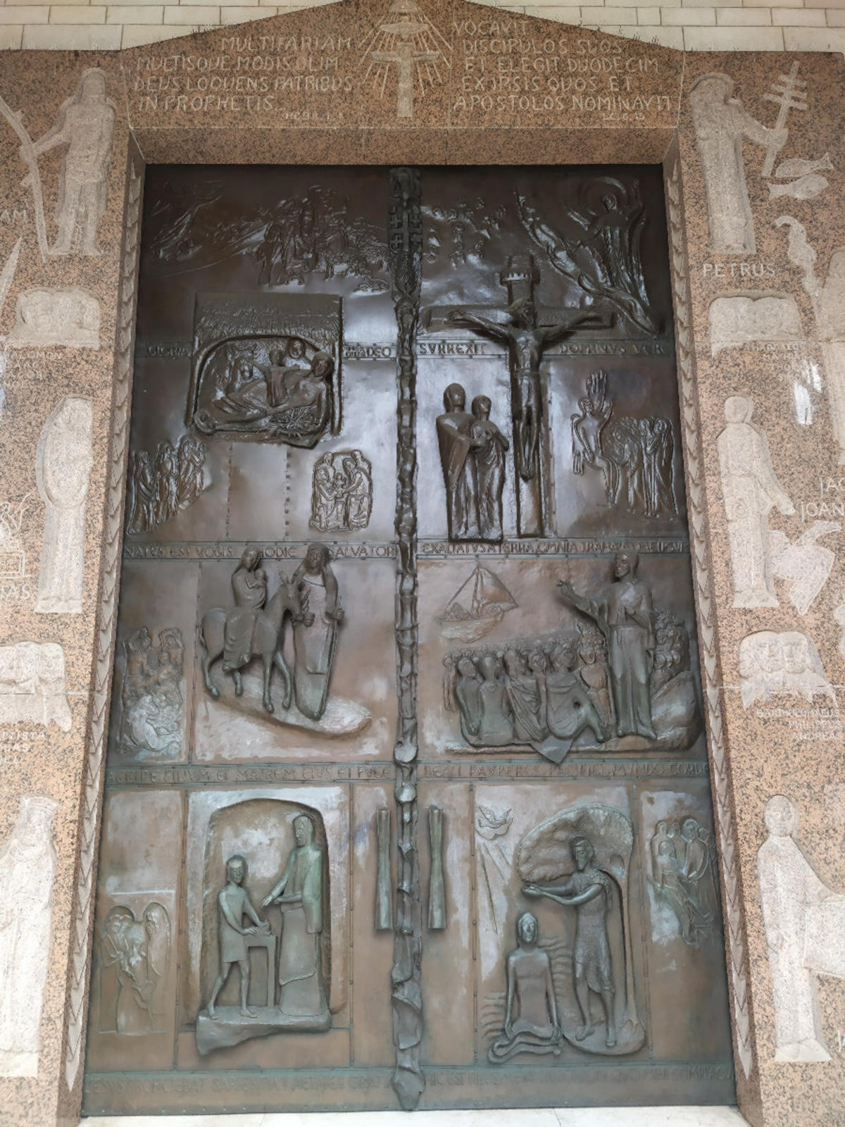 NAZARETH