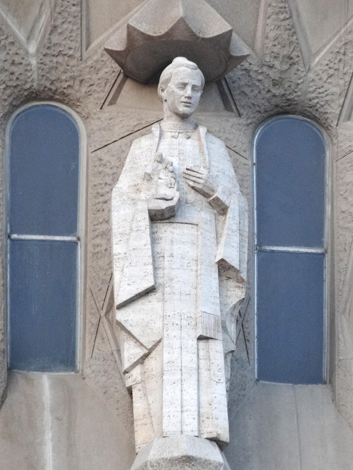 JOSEP MANYANET