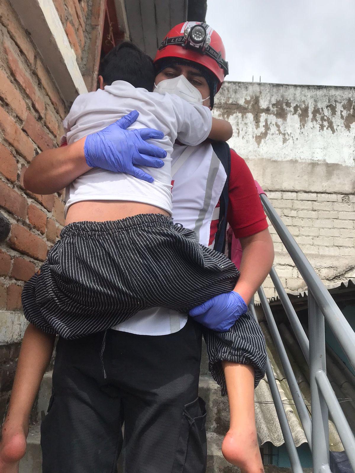 QUITO