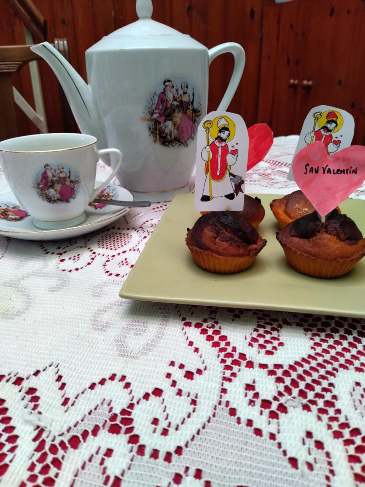 SAN VALENTIN