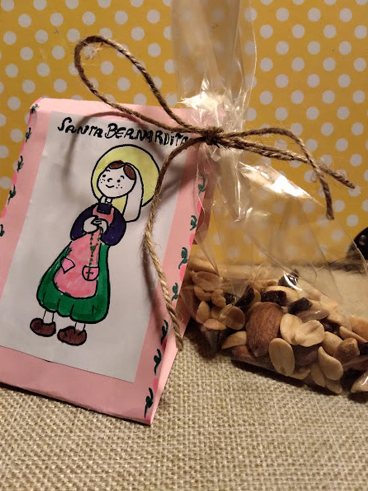 BERNARDITA