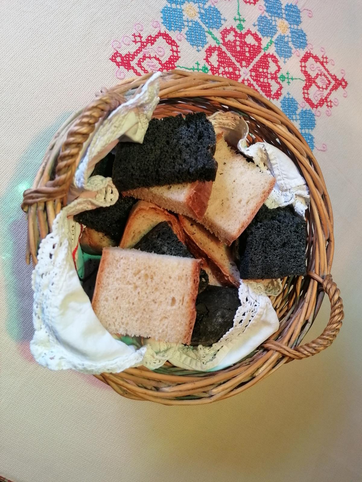 Oglarski kruh